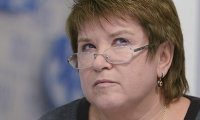 Россотрудничество может возглавить Глебова