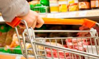 В России рост цен на продукты опередил среднеевропейский показатель