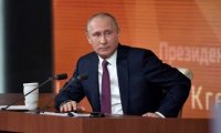 «Рост продолжится»: Путин раскрыл планы по индексации пенсий и отверг новую реформу