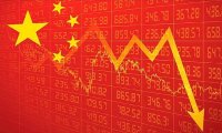 Рост экономики Китая замедлился в третьем квартале