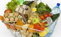 Роста цен на продукты в столице из-за торгового сбора не будет