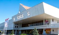Ростовский музтеатр планируют отремонтировать до сентября 2019 года