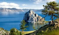 Ростуризм предлагает субсидировать туры на Байкал