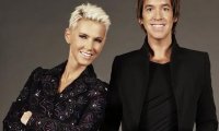 Roxette отказались выступать с концертами