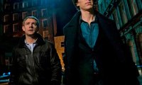 Рождественская серия «Шерлока» выйдет в 2015 году
