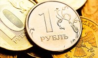 Рубль активно укрепляется