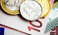 Рубль по отношению к евро достиг нового максимума