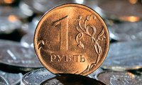 Рубль санкций не заметил