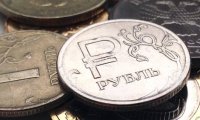 Рубль совершает попытку укрепиться