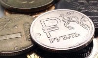 Рубль стал менее волатильным