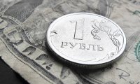 Рубль стремится к укреплению