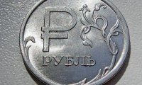 Рубль укрепился до максимумов января