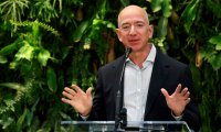 Руководитель Amazon создаст фонд Earth Fund по борьбе с изменением климата за $10 млрд