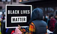 Руководитель фонда Black Lives Matter обвиняется в «хищении» $10 млн 