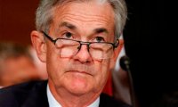 Руководство ФРС Трамп поручит Джерому Пауэллу