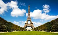 Руководство Эйфелевой башни опровергло заявления о плохом обслуживании достопримечательности