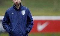 Руни уважает решение тренера Англии Саутгейта оставить его в запасе