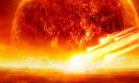 Рядом с Солнцем снова появилась планета Нибиру