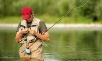 Рыбалка – не самый дешевый вид отдыха