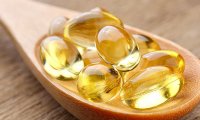 Рыбий жир оказался самым популярным БАДом в США
