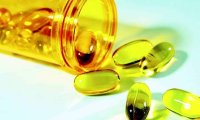 Рыбий жир убивает тягу к курению