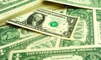 Рынки столкнулись с нехваткой долларов