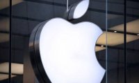 Рыночная стоимость Apple впервые превысила $3 трлн
