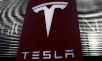 Рыночная стоимость Tesla впервые превысила 800 миллиардов долларов