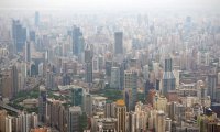 Рынок недвижимости Шанхая начал восстанавливаться на прошлой неделе