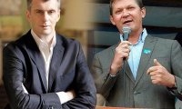 Рыжков займет место Прохорова?