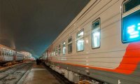 РЖД начали продвать билеты на поезда с новыми плацкартными вагонами