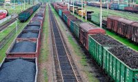 «РЖД» попытаются отгрузить уголь на Запад
