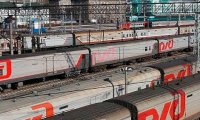 РЖД проведут рекордное обновление парка
