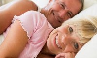 С возрастом женщины получают больше удовольствия от секса