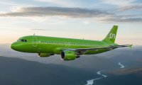 S7 Airlines заказала 100 российских самолетов Ту-214 для обновления парка