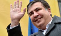 Саакашвили анонсировал визит в Киев