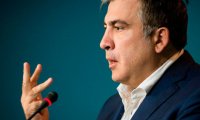 Саакашвили надеется стать политическим беженцем на Украине