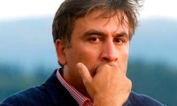 Саакашвили обвинили в растрате пяти миллионов долларов