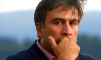 Саакашвили обвинили в сдаче секретов украинских военных