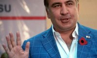 Саакашвили предъявят еще семь обвинений