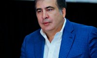 Саакашвили рассчитывает на законное возвращение в Украину