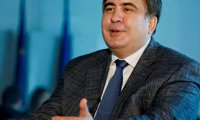Саакашвили рассказал о панике в администрации Порошенко