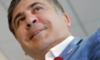 Саакашвили всплыл в Одессе губернатором