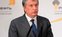 Самая бедная компания на свете - это "Роснефть" Сечина