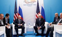 Саммит G20: новый Трамп и ложка дегтя от Эрдогана