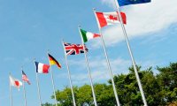 Саммит G7 может завершиться подписанием декларации шестерки