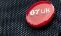 Саммит G7 состоится без участия России
