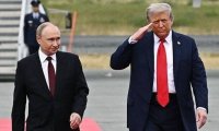 Саммит Путин - Трамп на Аляске: новый шаг к взаимопониманию