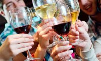 Самой пьющей страной мира признана Великобритания