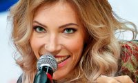 Самойлова в полуфинале «Евровидения» выступит под шестым номером